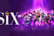 3* or 4* London & Six the Musical Theatre Ticket