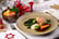 12735993-course-festive-dining-prosecco