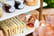 Gino D’Acampo Afternoon Tea for 2 - Newcastle - Prosecco & Champagne Upgrade!