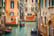 gondolas venice