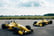 Jordan F1 Driving Experience - Bovingdon Airfield 1