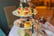 Wicked Themed Afternoon Tea for 2 at Charlecote Pheasant Hotel