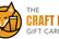 The Craft Beer Gift Card - £10 Gift card