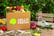 HelloFresh - A One Week Box of Three Meals for Two for £11!