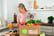 HelloFresh - A One Week Box of Three Meals for Two for £11!