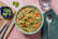 HelloFresh - A One Week Box of Three Meals for Two for £11!