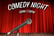 Stand-Up Comedy Night & 2-Course Dinner Package