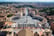 Saint Peter's Square in Vatican, Rome (1)