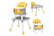 6-in-1-Baby-High-Chair-with-5-Point-Harness-9