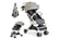 Folding-Pushchair-with-Adjustable-Backrest-and-Footrest-6