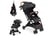 Folding-Pushchair-with-Adjustable-Backrest-and-Footrest-7