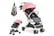 Folding-Pushchair-with-Adjustable-Backrest-and-Footrest-8