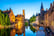 A Day in Bruges - With 4 London Pick-Up Points! Saturday 24th May 2025 