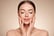 Chemical Peel Facial with Light Therapy