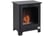 HOMCOM-Freestanding-Ethanol-Fireplace-Black-2