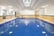 4* Crowne Plaza Spa Day Voucher - Glasgow 