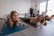 1 Hour Puppy Yoga Session for Kids and Adults in Elephant & Castle