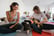 1 Hour Puppy Yoga Session for Kids and Adults in Elephant & Castle