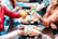 Brunch with Hot or Iced Beverage for 2 at Alaz - Chiswick
