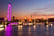 Thames Eve Cruise & Bubbly For 2