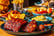 Harvester: 2 or 3-Course Dining for 2 People – 150+ Locations Nationwide