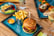 Harvester: 2 or 3-Course Dining for 2 People – 150+ Locations Nationwide