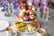 'Bottomless' Afternoon Tea For 2 - Award Winning On The Hush