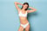 3D Body Sculpting/Cavitation Treatment - Skin'n'Tonic Haymarket, Edinburgh