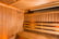 copthorne sauna