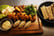 Mothers Day Dining The Castle Inn 3