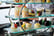 Gordon’s G&T Afternoon Tea