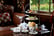 Afternoon Tea for 2 w/ Sparkling Upgrade - 4* Macdonald Pittodrie House, Aberdeen