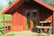 Lodge  exterior