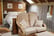inside the lodge