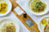 Pasta and Drinks for 2-6 - Zucchini Pasta Bar - Newcastle City Centre_01