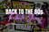 80s tribute show 9th august