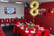 party 4 red