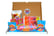 Sugar Rush Candy Store - Retro Sweets Hamper - 3 Sizes