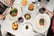 Marco Pierre White Steak & Chips for 2 - Dover