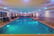 Barn Hotel Pool