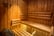 50-Min Sauna & Cold Plunge Session for up to 2 - Aberdeen