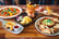 Brunch with Prosecco or Cocktails