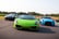Triple Supercar Driving Blast for Adult & Child, 9 Miles, Weekday