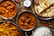 Indian Meal 1