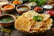 Indian Meal 4