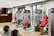 Gym 2