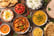 5 Dish Indian Tapas for Two with Drinks Upgrade - Green Gates - Glasgow