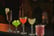 5-Course Cocktail Tasting Menu for 1 - 4 at The Raging Bull, Edinburgh