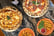 Pizza Dining with 2-Course Upgrade for 2-4 - 3