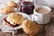 Cream Tea Dean Park